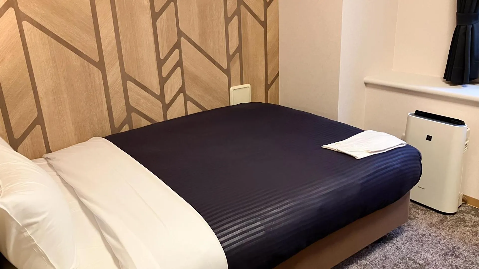 Hotel Livemax Budget Shinbashi Tokyo