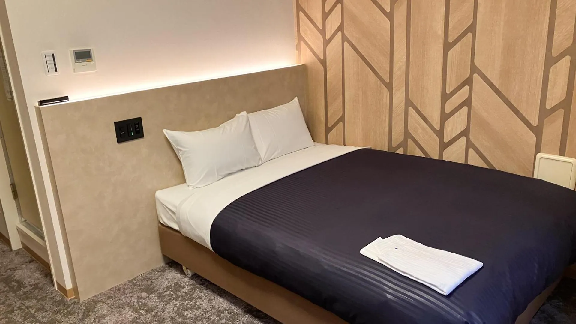 Hotel Livemax Budget Shinbashi Tokyo