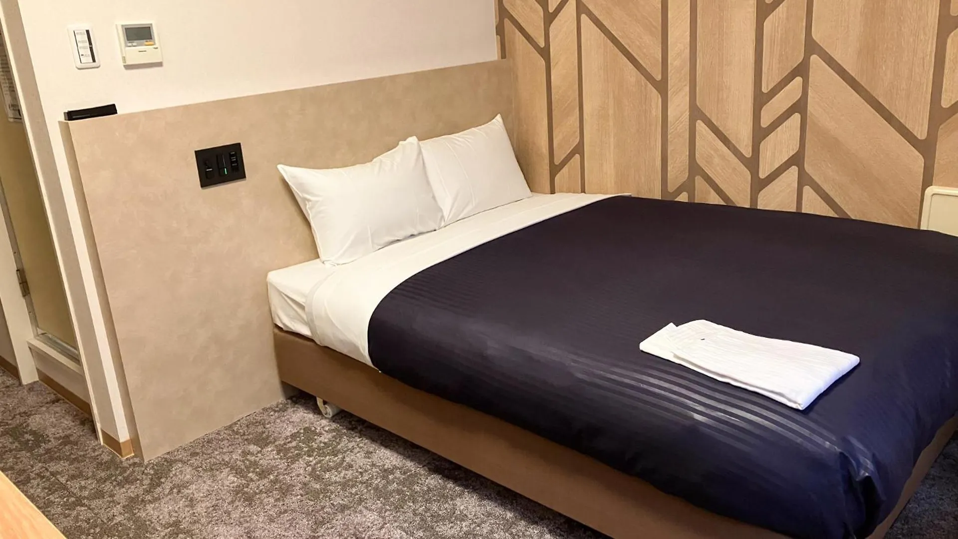 Hotel Livemax Budget Shinbashi Tokyo 2*,