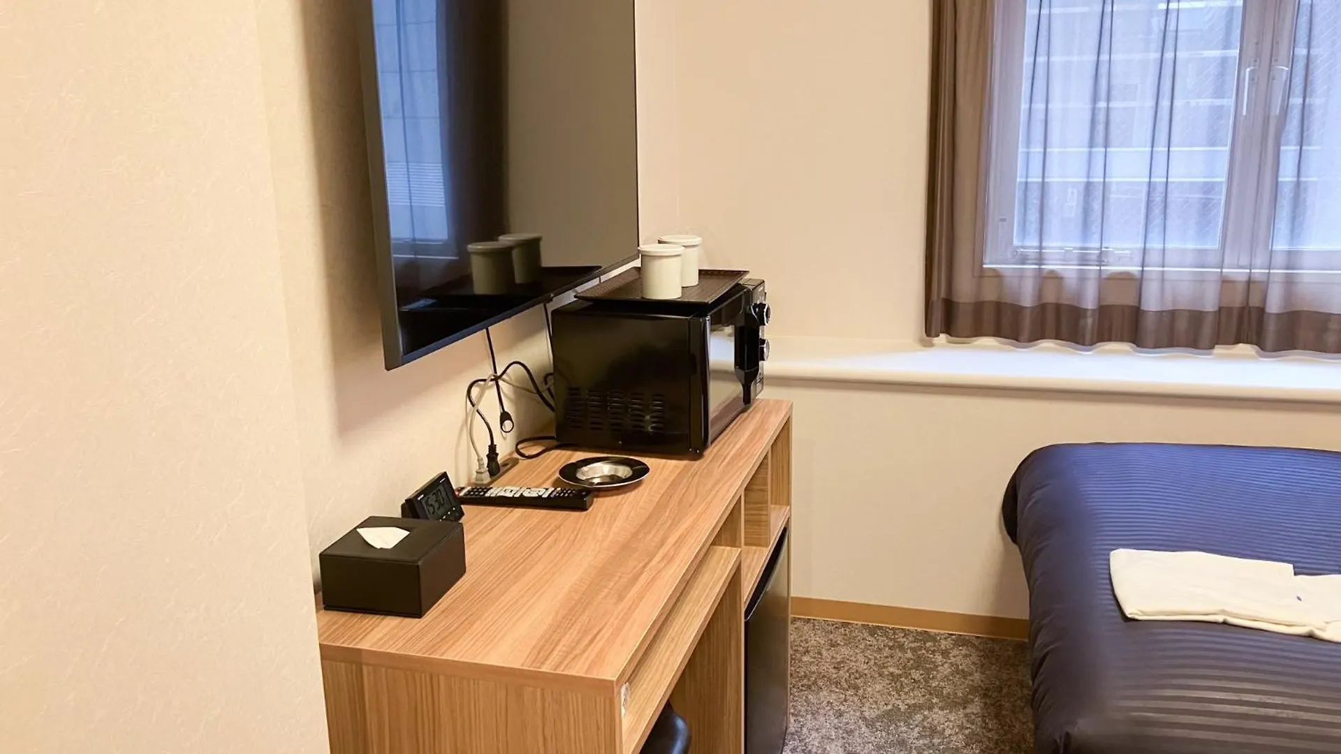 Hotel Livemax Budget Shinbashi Tokyo