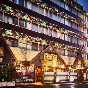 3* Love hotel Balian Kinshicho (adults Only)