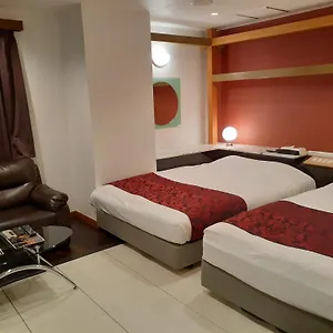 3* Love hotel Moana Otsuka (adults Only)