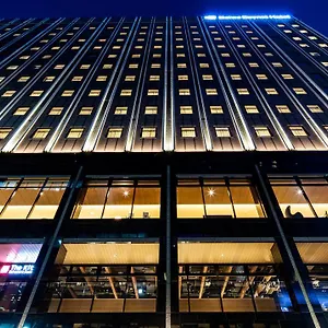 4* ホテル ダイワロイネットホテル銀座