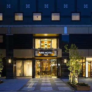 3* ホテル アパホテル半蔵門平河町