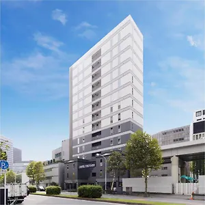 3* ホテル Jホテル東京ジオ