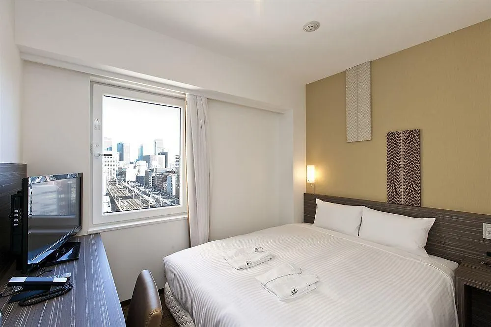 Hotel Livemax Budget Shinbashi Tokyo prefektur