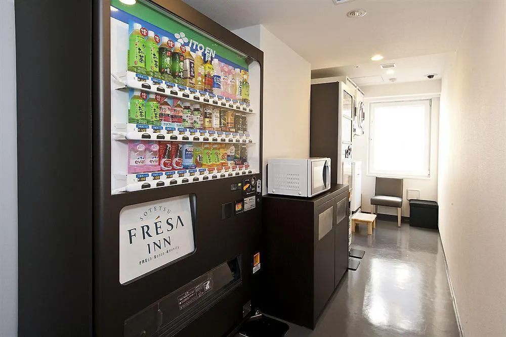**  Hotel Livemax Budget Shinbashi Tokyo prefektur Japan