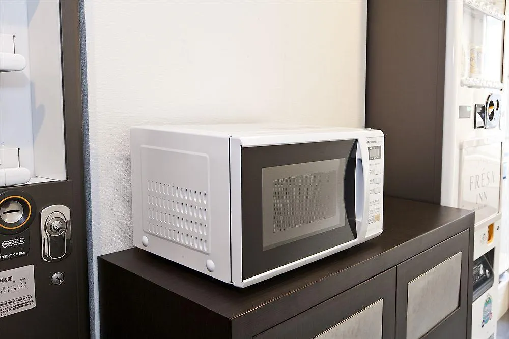 Hotel Livemax Budget Shinbashi Tokyo prefektur
