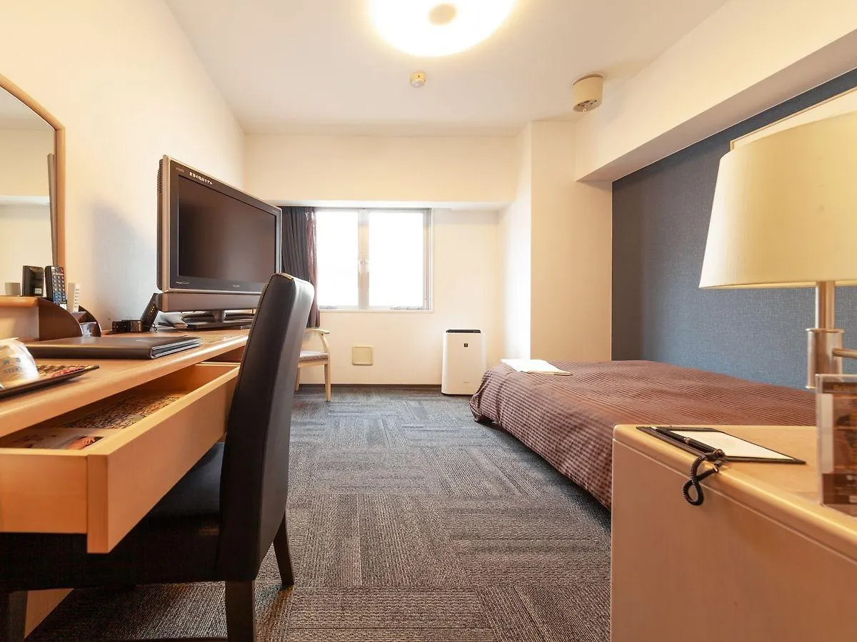 Hotel Livemax Budget Shinbashi Tokyo prefektur