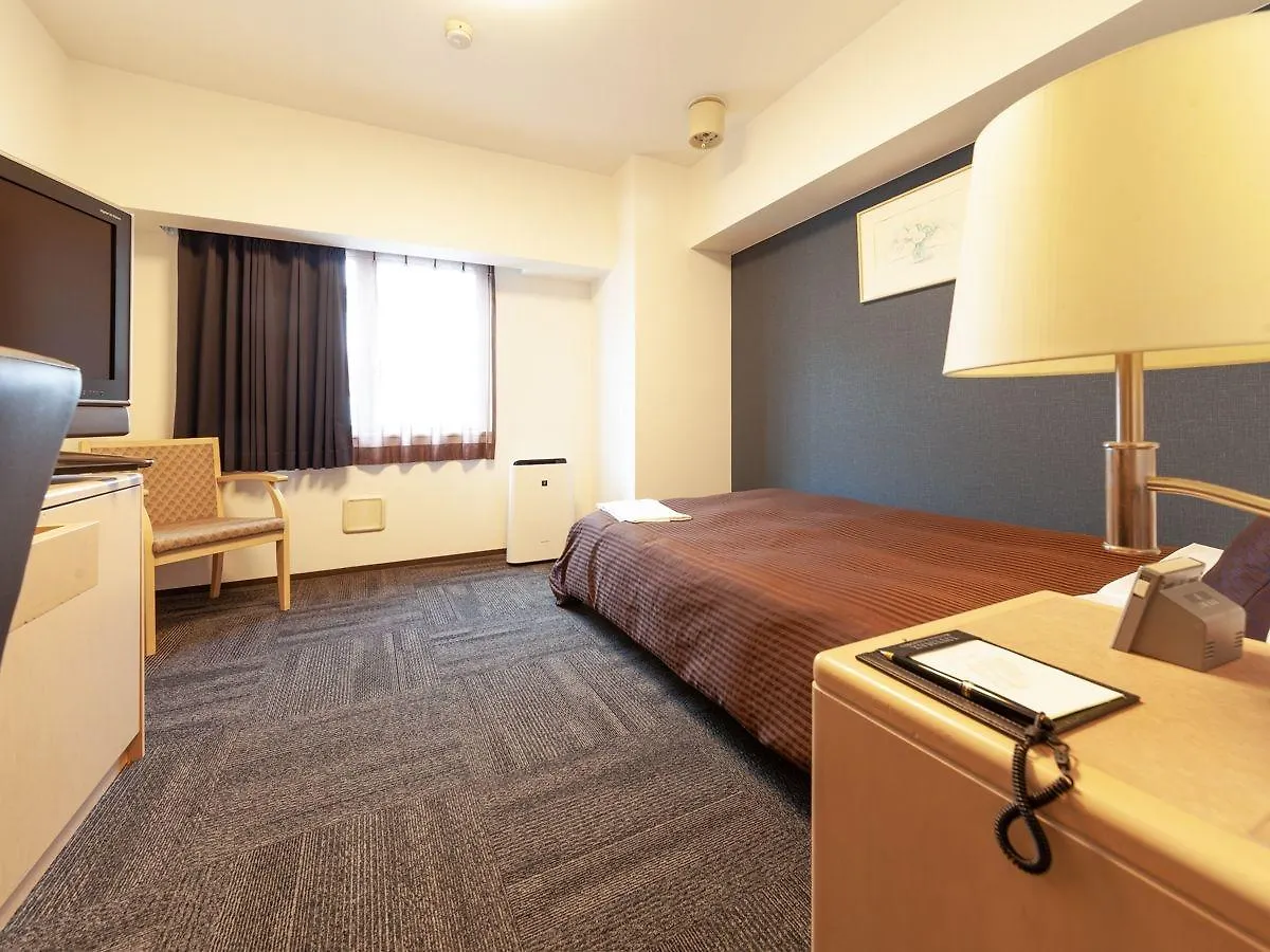 Hotel Livemax Budget Shinbashi Tokyo prefektur