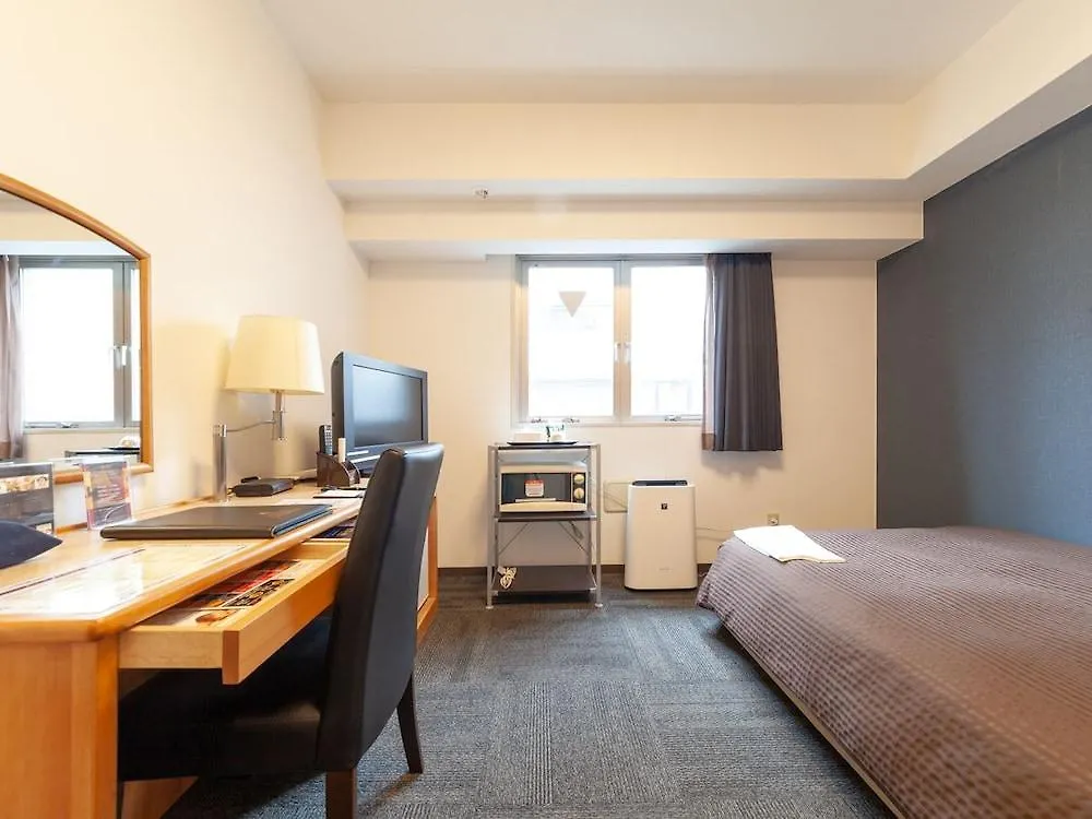 Hotel Livemax Budget Shinbashi Tokyo prefektur