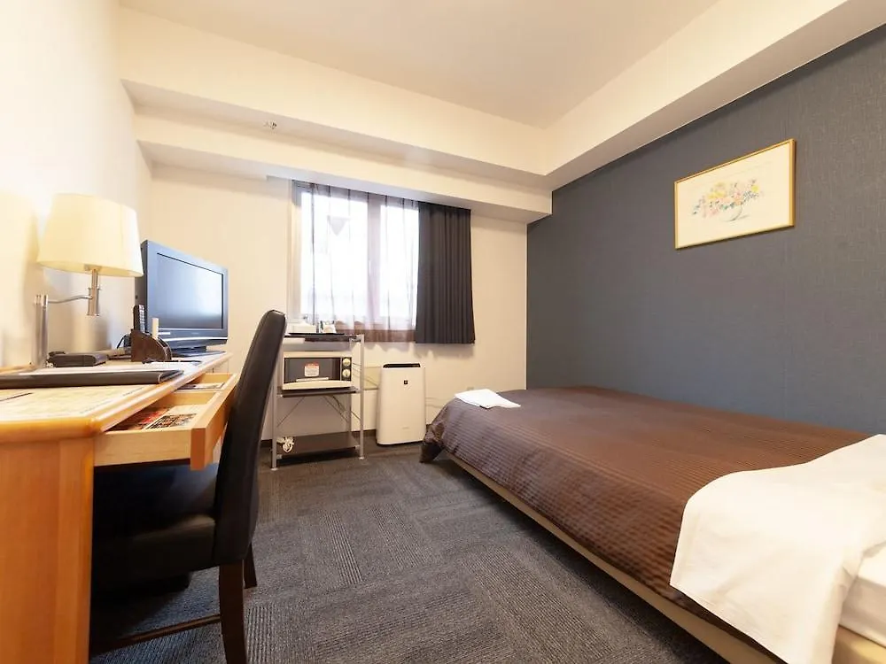 Hotel Livemax Budget Shinbashi Tokyo prefektur Japan