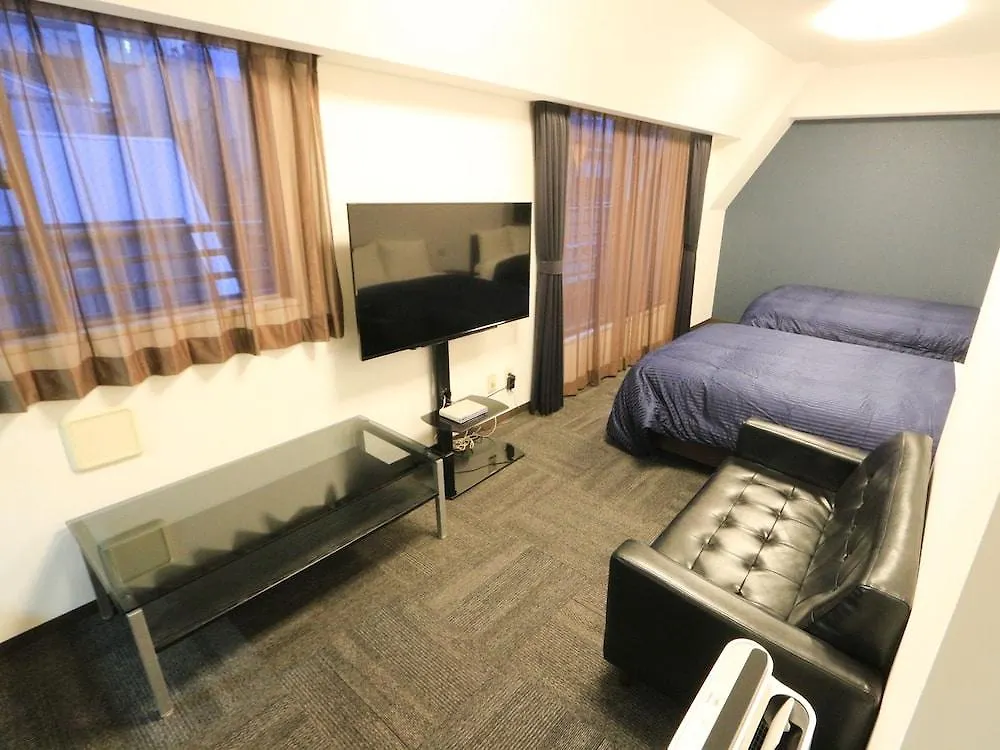 Hotel Livemax Budget Shinbashi Tokyo prefektur