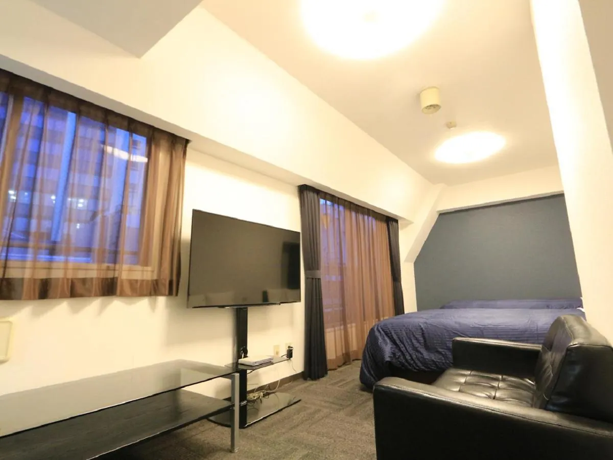**  Hotel Livemax Budget Shinbashi Tokyo prefektur Japan