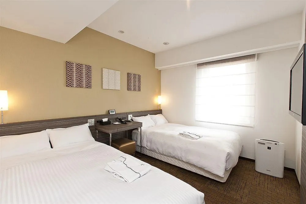 **  Hotel Livemax Budget Shinbashi Tokyo prefektur Japan