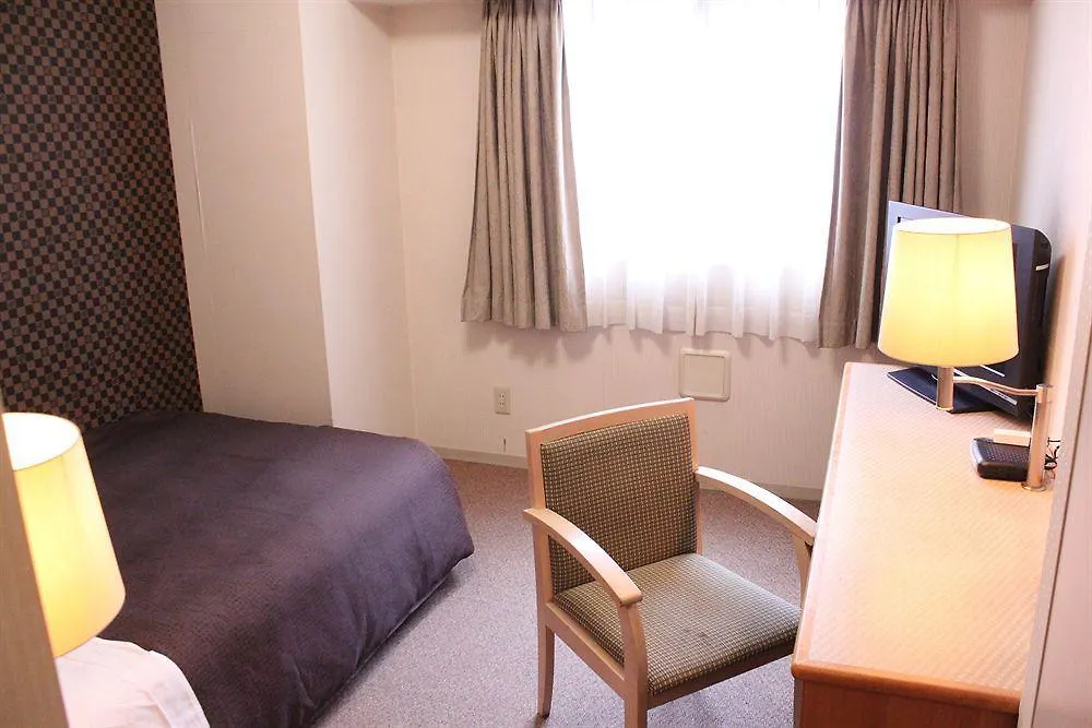 Hotel Livemax Budget Shinbashi Tokyo prefektur