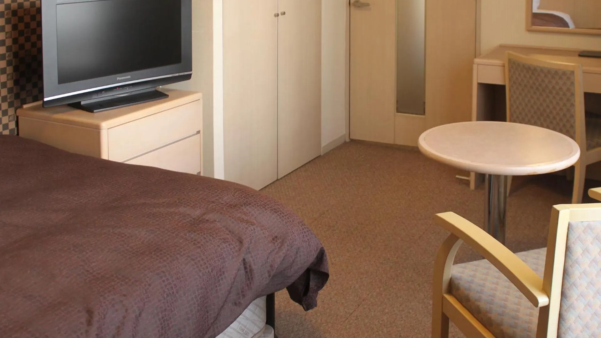 Hotel Livemax Budget Shinbashi Tokyo prefektur