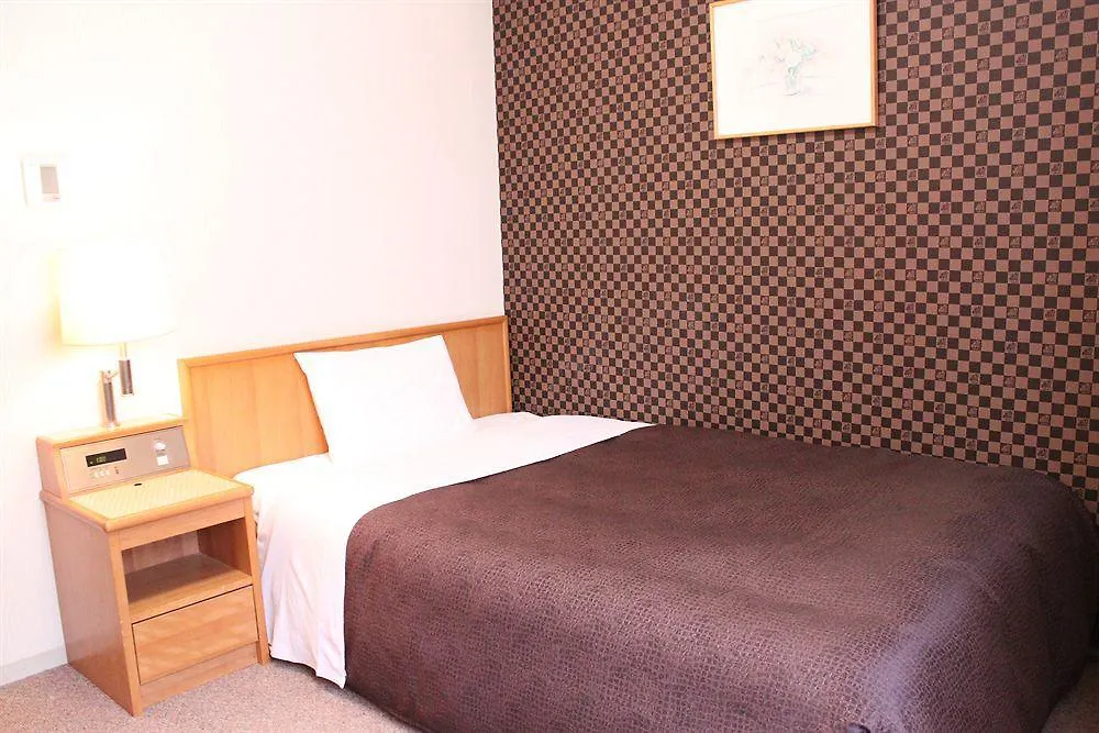 Hotel Livemax Budget Shinbashi Tokyo prefektur