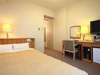 Hotel Livemax Budget Shinbashi Tokyo prefektur