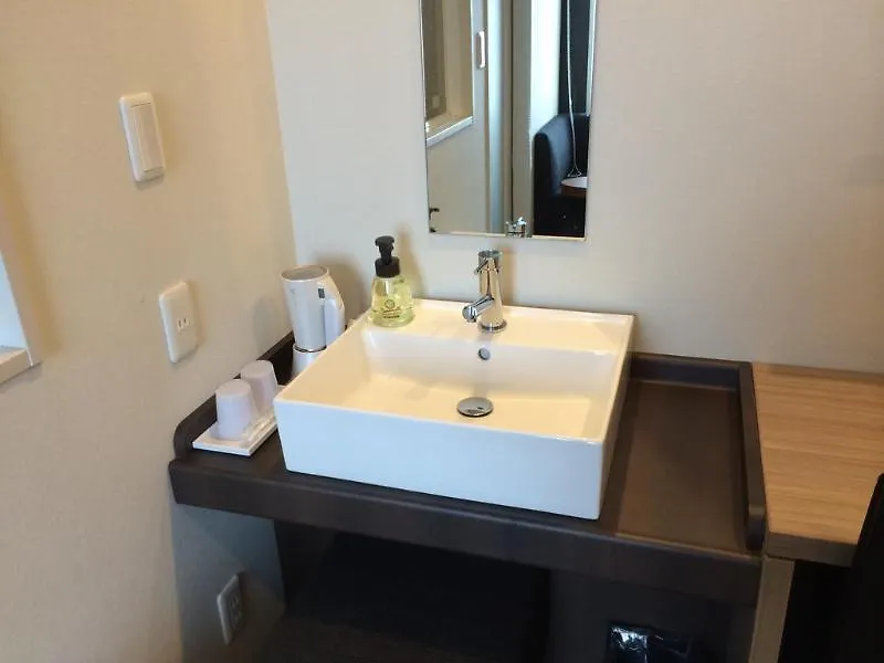 **  Hotel Livemax Budget Shinbashi Tokyo prefektur Japan