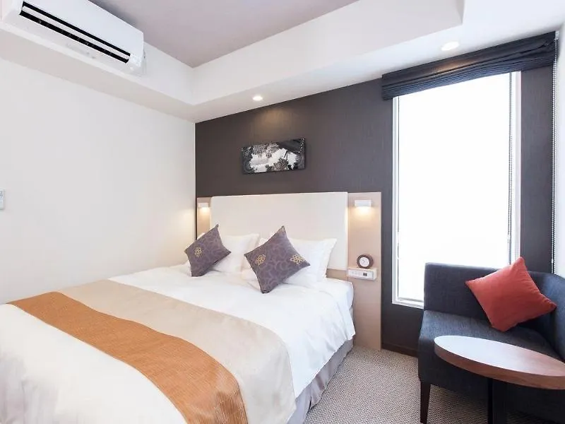 Hotel Livemax Budget Shinbashi Tokyo prefektur