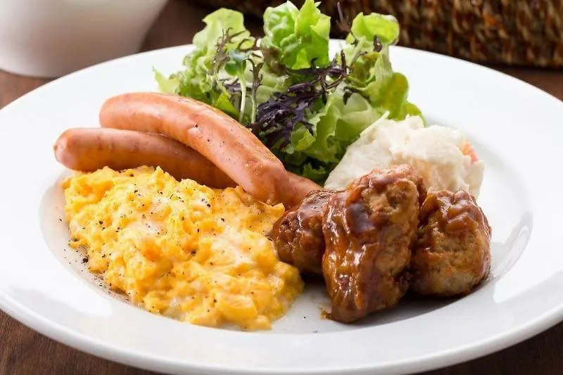 Hotel Livemax Budget Shinbashi Tokyo prefektur