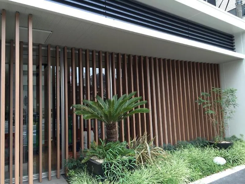 Hotel Livemax Budget Shinbashi Tokyo prefektur
