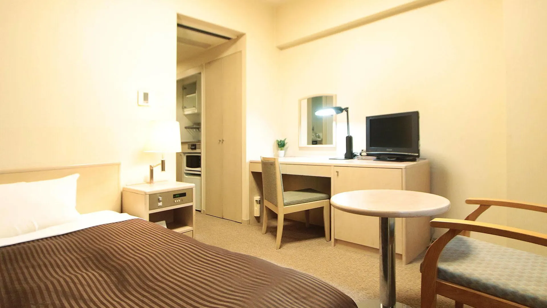 Hotel Livemax Budget Shinbashi Tokyo prefektur