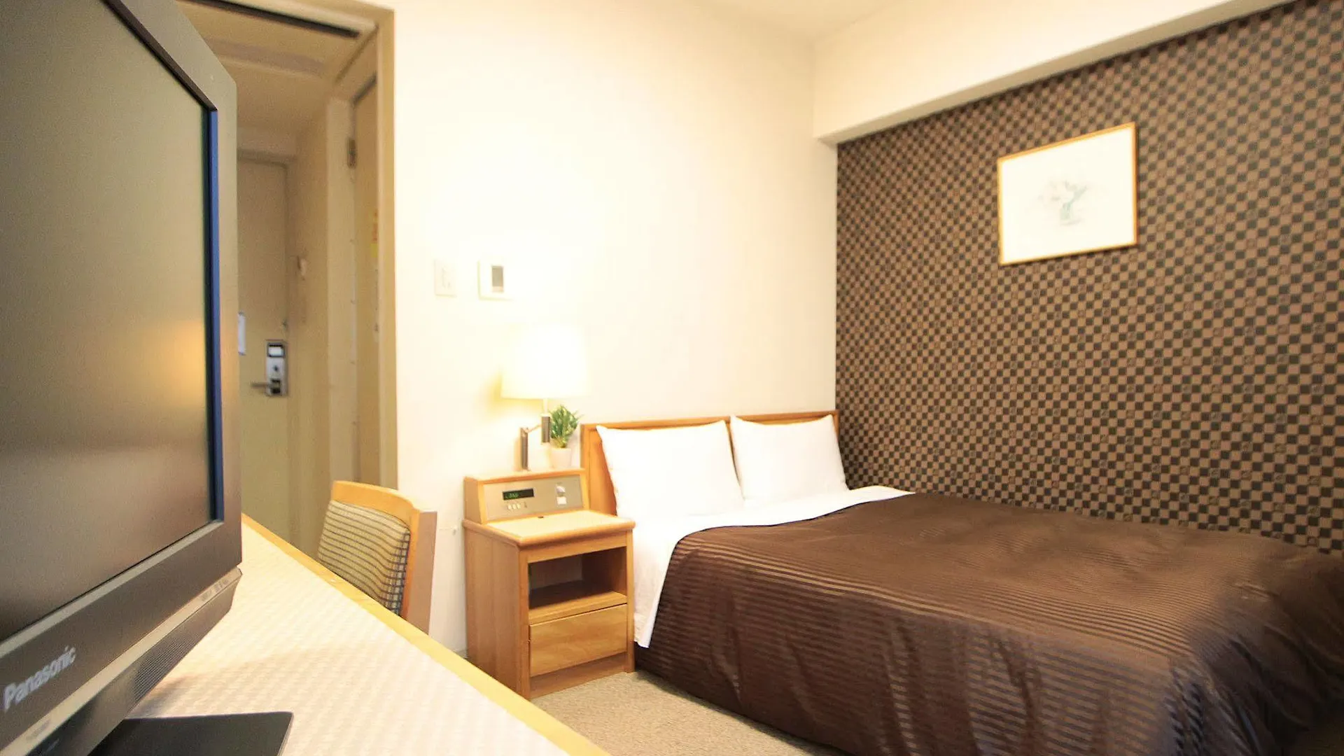Hotel Livemax Budget Shinbashi Tokyo prefektur 2*,  Japan
