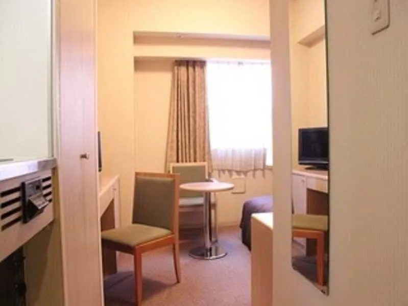 **  Hotel Livemax Budget Shinbashi Tokyo prefektur Japan