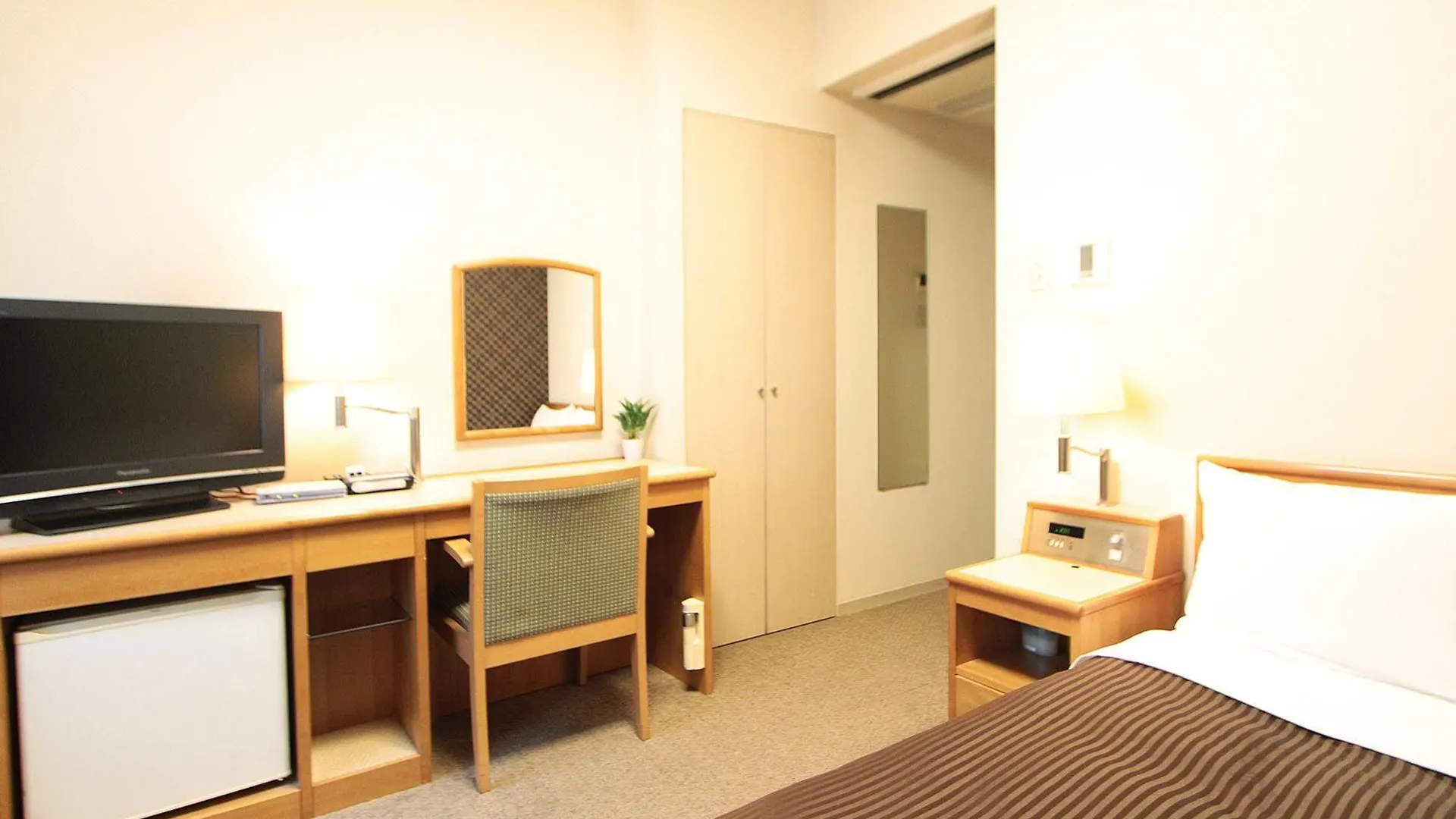 Hotel Livemax Budget Shinbashi Tokyo prefektur