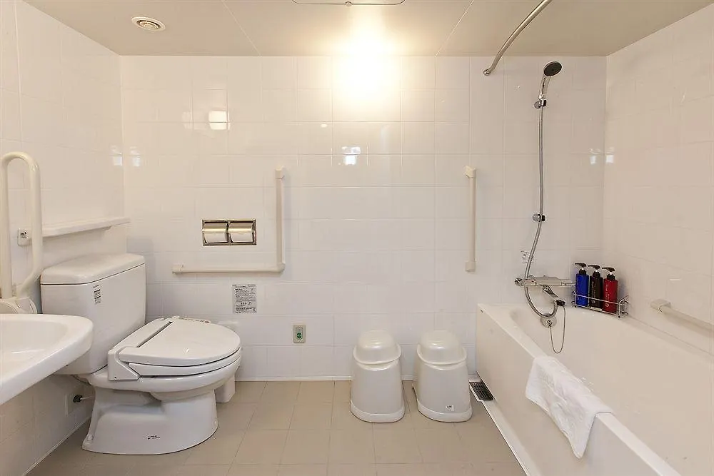 Hotel Livemax Budget Shinbashi Tokyo
