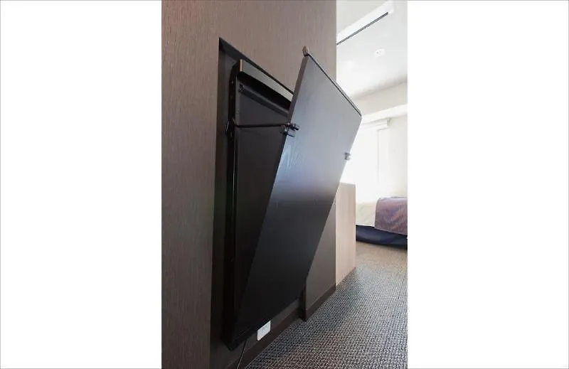 Hotel Livemax Budget Shinbashi Tokyo 2*,